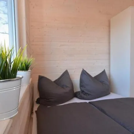 Feriehus Holiday Home Near Bukowo Lake And Beaches *