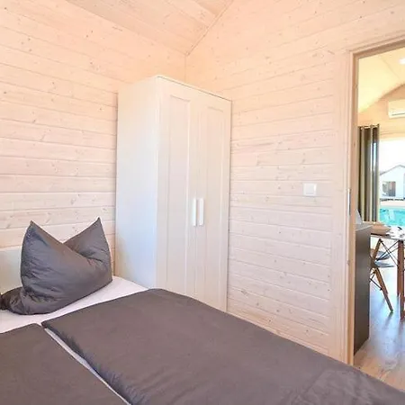 Holiday Home Near Bukowo Lake And Beaches *