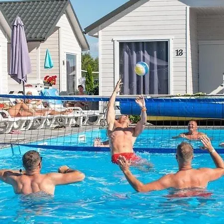 Holiday Home Near Bukowo Lake And Beaches Feriehus *