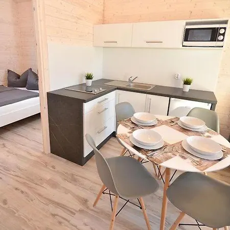 Holiday Home Near Bukowo Lake And Beaches * Dąbki