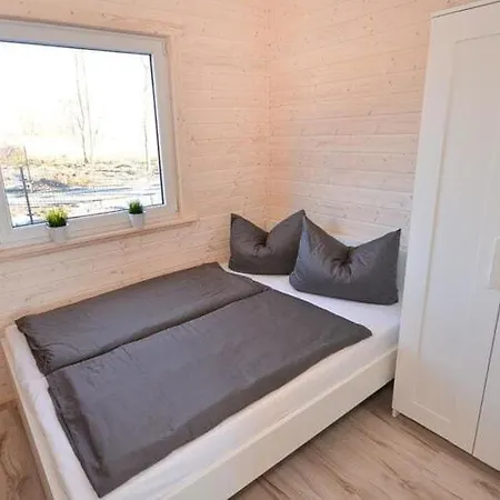 Feriehus Holiday Home Near Bukowo Lake And Beaches *