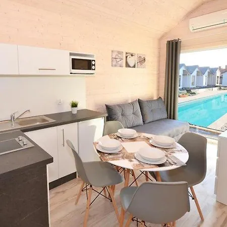 Holiday Home Near Bukowo Lake And Beaches *