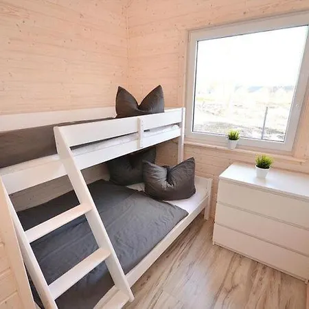 Feriehus Holiday Home Near Bukowo Lake And Beaches *