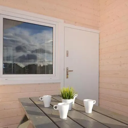 Feriehus Holiday Home Near Bukowo Lake And Beaches *